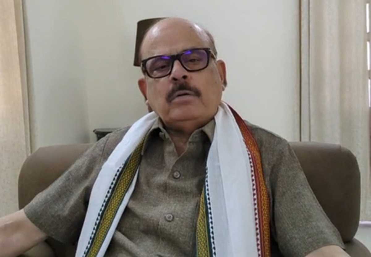 कांग्रेस देशहित में करती रहेगी संघर्ष, आतंकवाद खत्म करने के दावे खोखले : तारिक अनवर